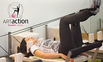 ARTaction Pilates, Θεσσαλονίκη-Κέντρο