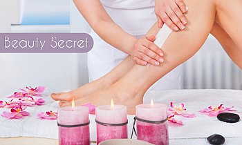 Beauty Secret, Αργυρούπολη