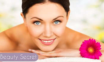 Beauty Secret, Αργυρούπολη