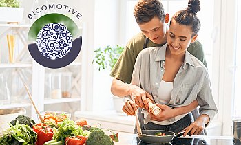 Bicomotive-Αρμάος, Θεσσαλονίκη
