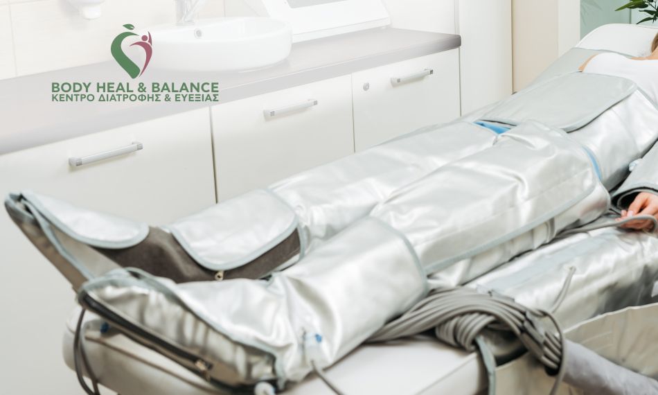 Body Heal & Balance, Ελληνορώσων