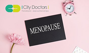 City Doctors, Άγιος Δημήτριος