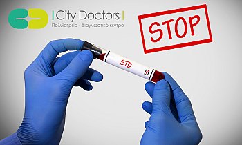 City Doctors, Άγιος Δημήτριος