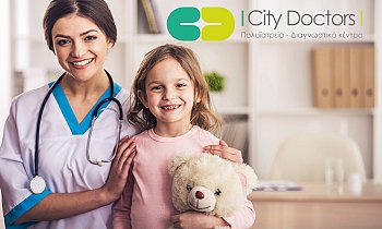 City Doctors, Άγιος Δημήτριος