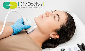 City Doctors, Άγιος Δημήτριος