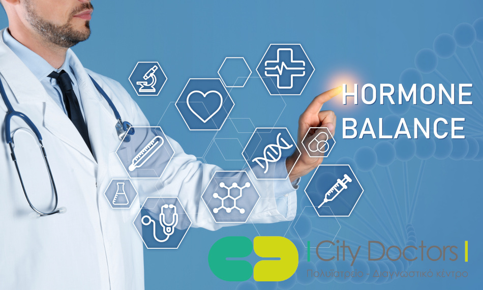 City Doctors, Άγιος Δημήτριος