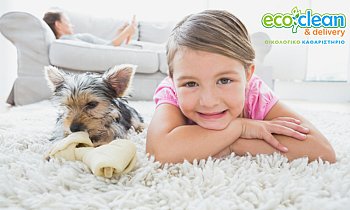 Eco Clean, Θεσσαλονίκη