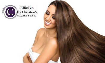 Elliniko By Christen's, Ελληνικό