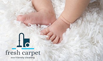 fresh carpet, Θεσσαλονίκη