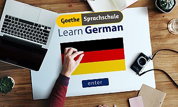 Goethe Sprachshule