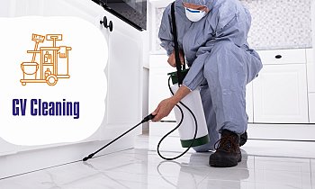 GV Cleaning, Αττική