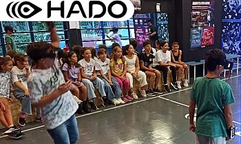 HADOWEST AΓΙΑ ΒΑΡΒΑΡΑ, Αγία Βαρβάρα