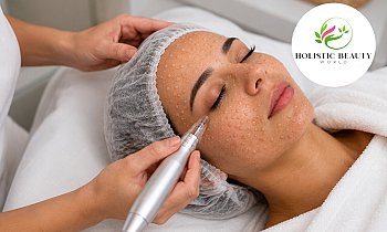 Holistic Beauty World, Εύοσμος