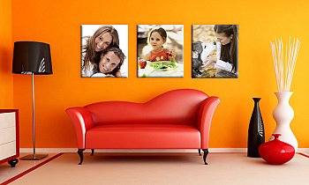 Icon Photo Studio, Θεσσαλονίκη