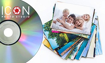 Icon Photo Studio, Θεσσαλονίκη