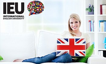 IEU