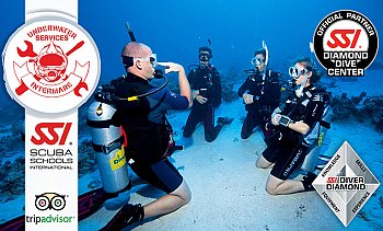 Intermare Divers, Πειραιάς