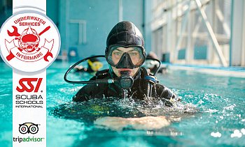 Intermare Divers, Πειραιάς