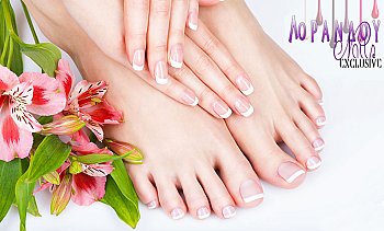 Lorandou Nails Exclusive, Ανω Γλυφάδα
