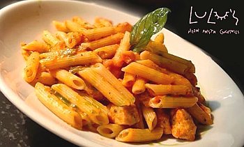 Lulu's, Αργυρούπολη