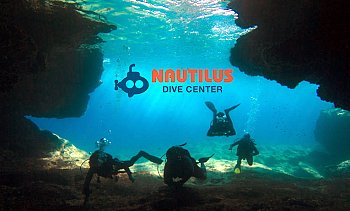 Nautilus Dive Center, Πολλαπλές Περιοχές