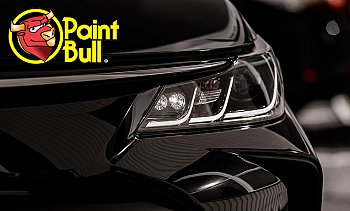 Paintbull-KΚαραμανλή, Θεσσαλονίκη-Κέντρο