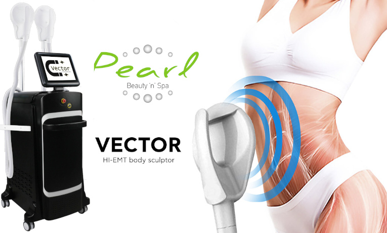 Pearl Beauty & Spa, Γλυκά Νερά