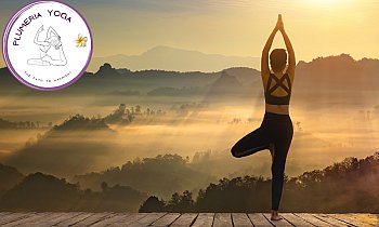 Plumeria Yoga, Άγιος Δημήτριος