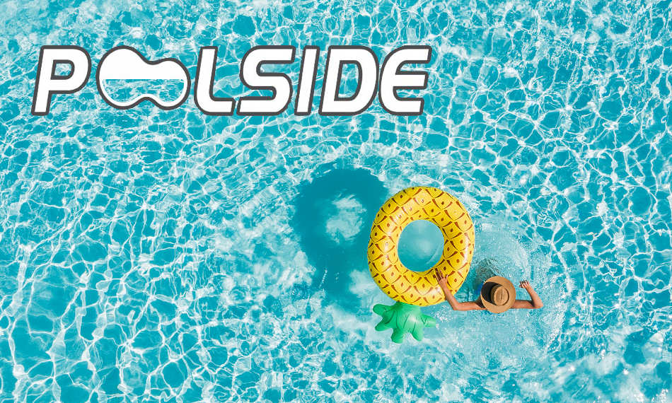 POOLSIDE | coffee-bar-snack, Βάρη