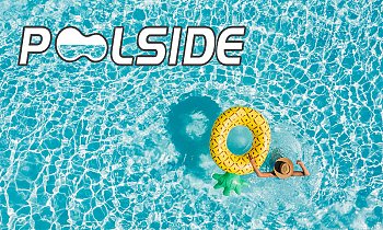 POOLSIDE | coffee-bar-snack, Βάρη