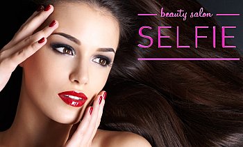 SELFIE beauty salon, Νέα Ιωνία