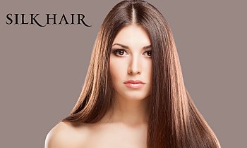 SILK HAIR, Π.Φάληρο