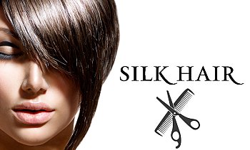 SILK HAIR, Π.Φάληρο