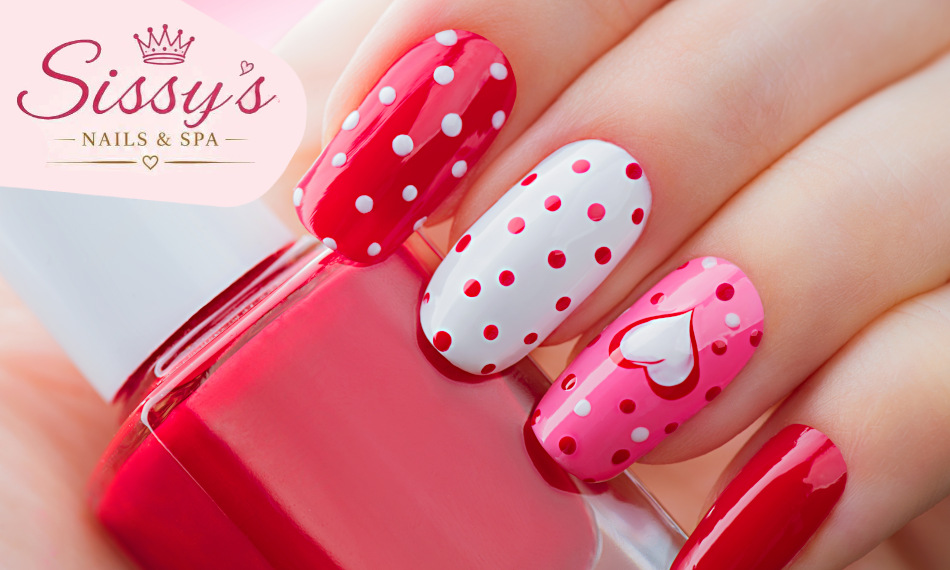 Sissy's Nails and Spa, Παλαιό Φάληρο