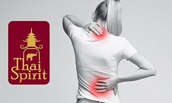 Thai Spirit, Χολαργός