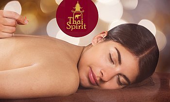 Thai Spirit, Χολαργός