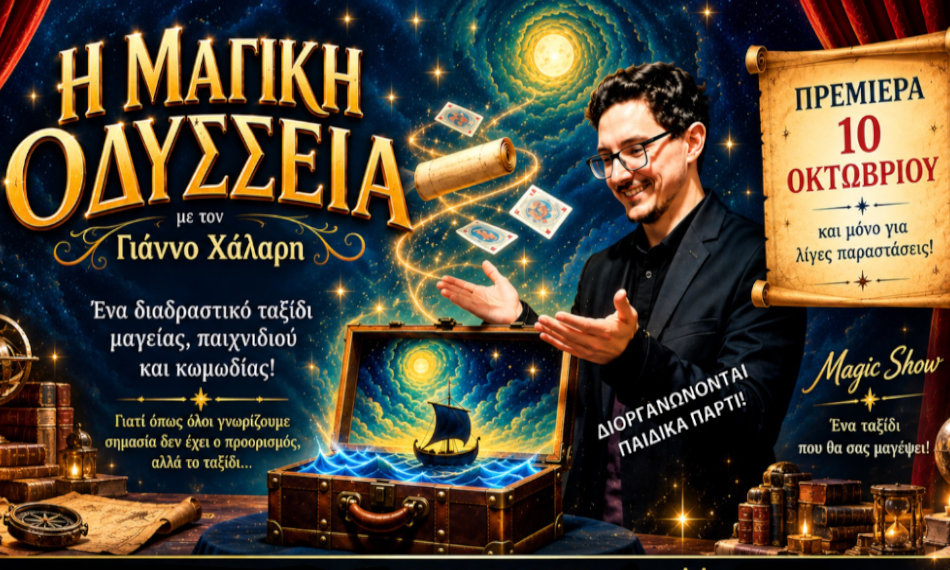 Θέατρο Θυμέλη-Έλλη Βοζικιάδου, Πλ.Αμερικής